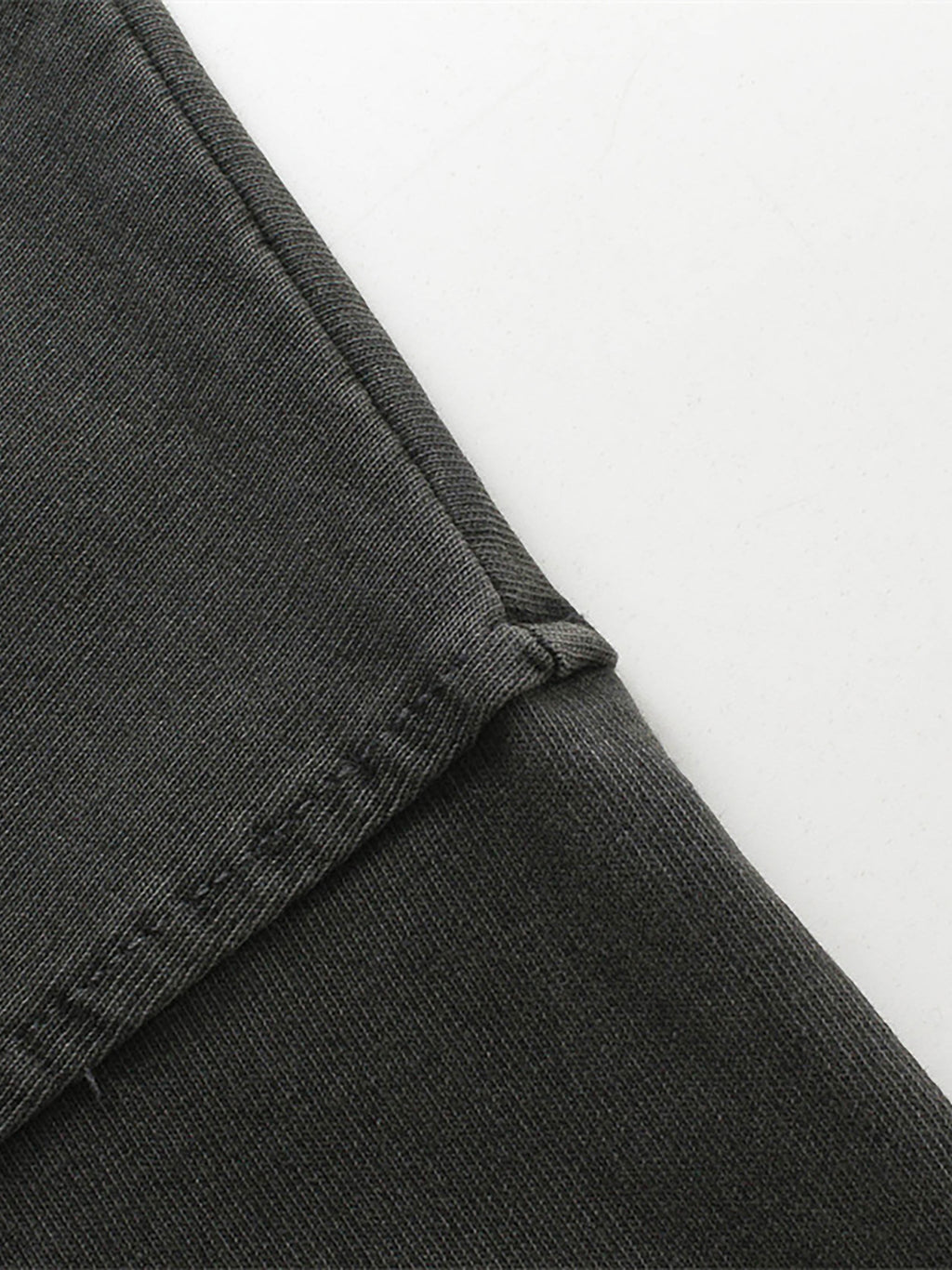 Wolvyn “Lady Wolvyn” Enzyme Washed T-Shirt - Wolvyn Apparel