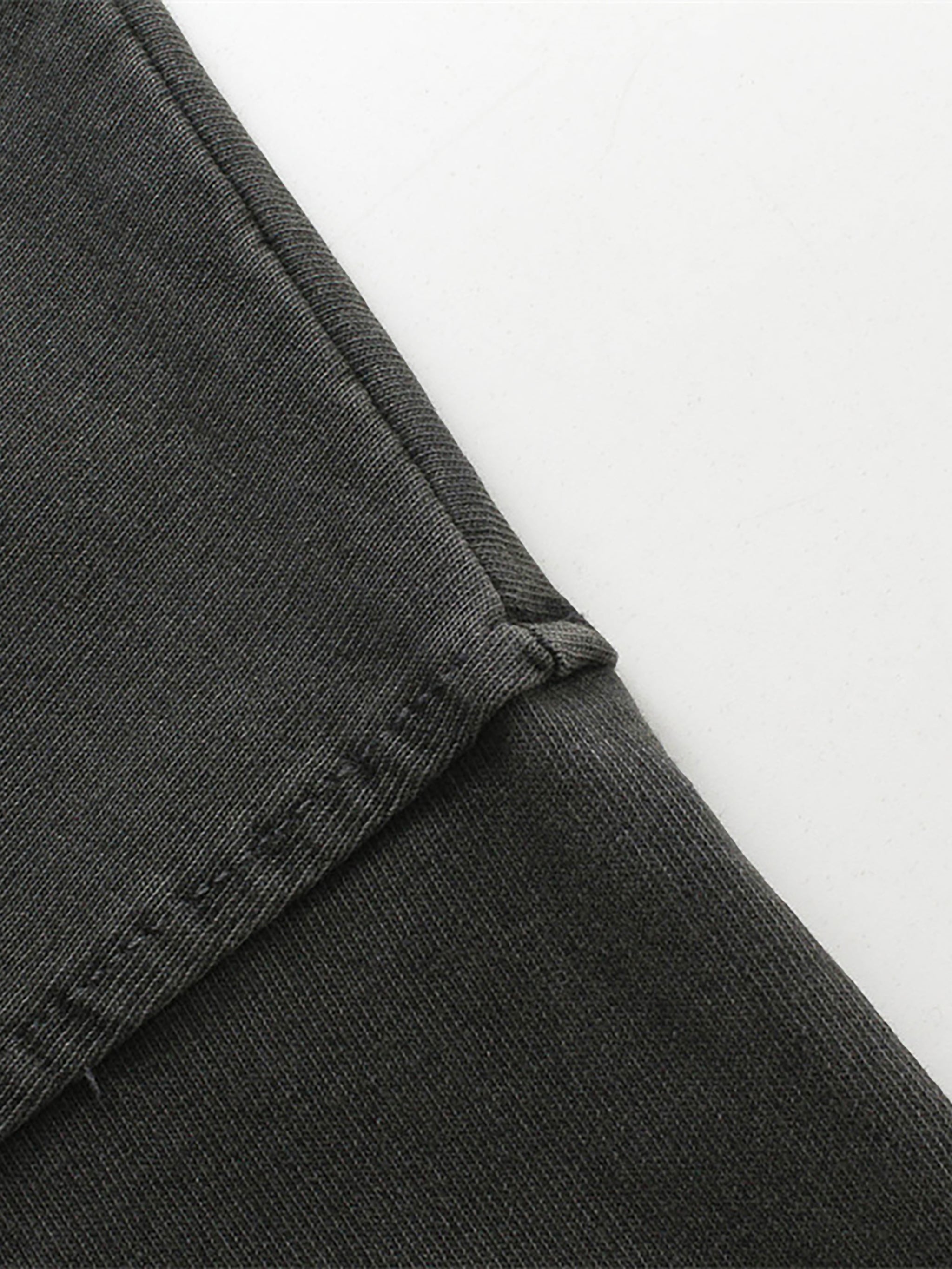 Wolvyn “Lady Wolvyn” Enzyme Washed T-Shirt - Wolvyn Apparel