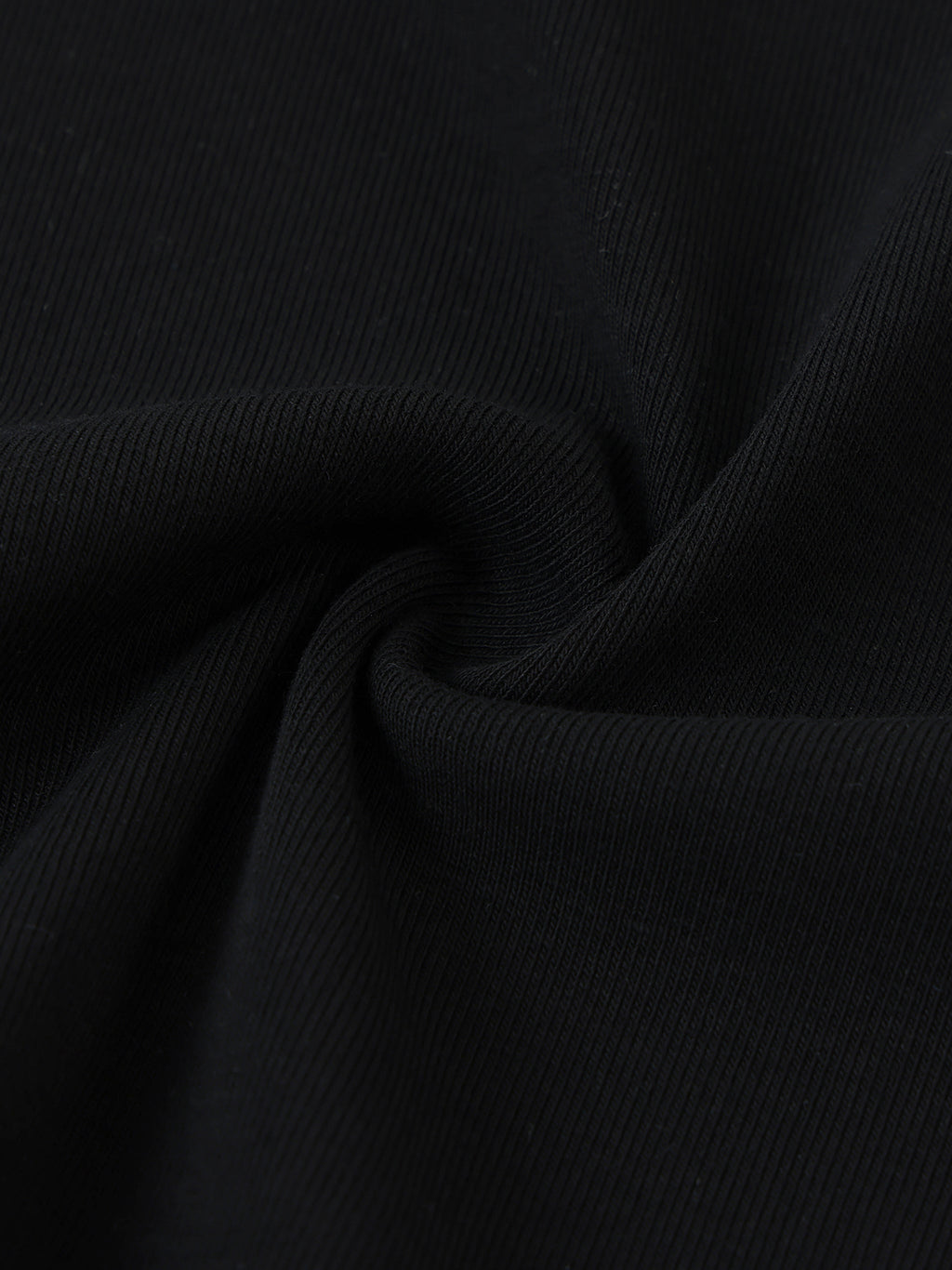 Wolvyn Lightweight Cocoon Shape Short Sleeve Top - Wolvyn Apparel