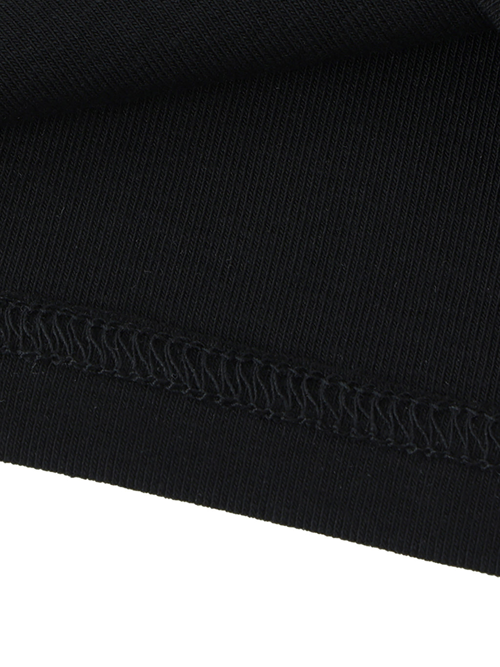 Wolvyn Lightweight Cocoon Shape Short Sleeve Top - Wolvyn Apparel