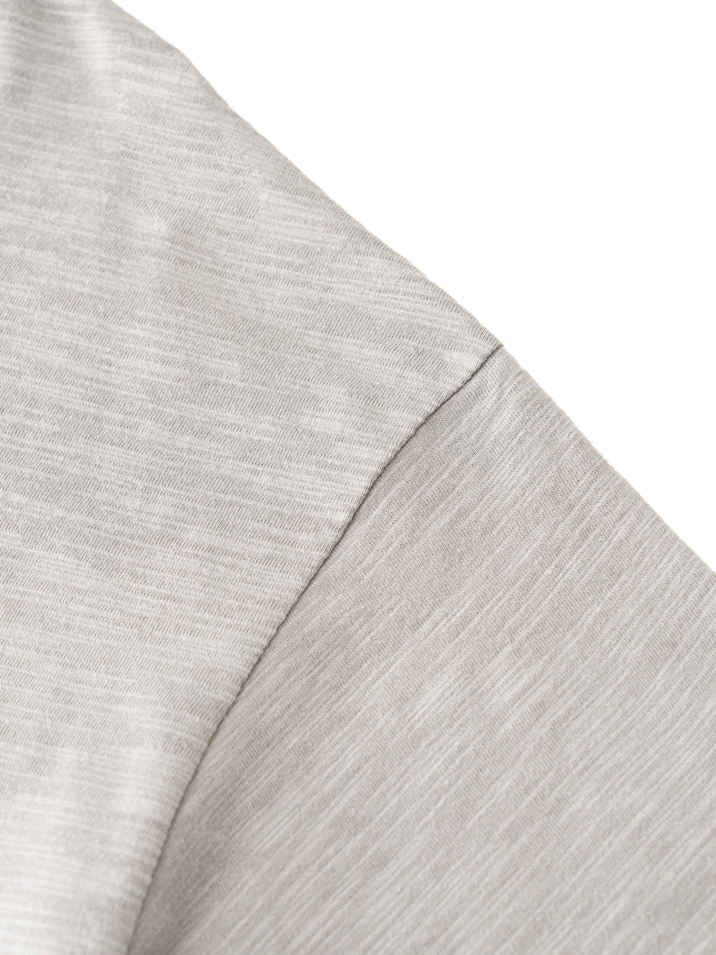 Wolvyn Lightweight Slub Cotton Plain T-Shirt - Wolvyn Apparel