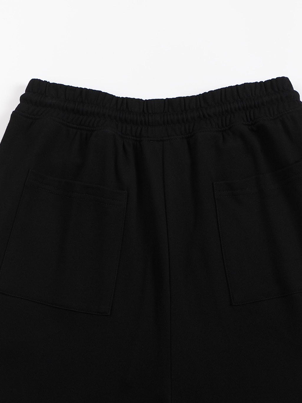 Wolvyn Loose Fit Fleece Straight Leg Pants - Wolvyn Apparel