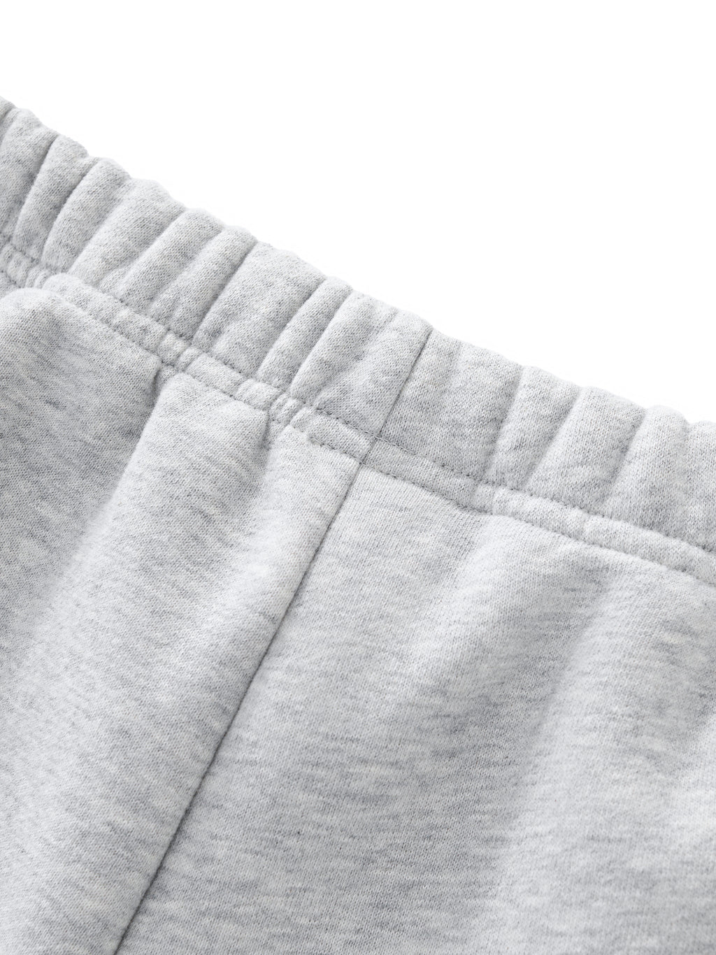 Wolvyn Luxe Essential Fleece Drawstring Sweatshorts - Loungeset. (Link in description to add top) - Wolvyn Apparel