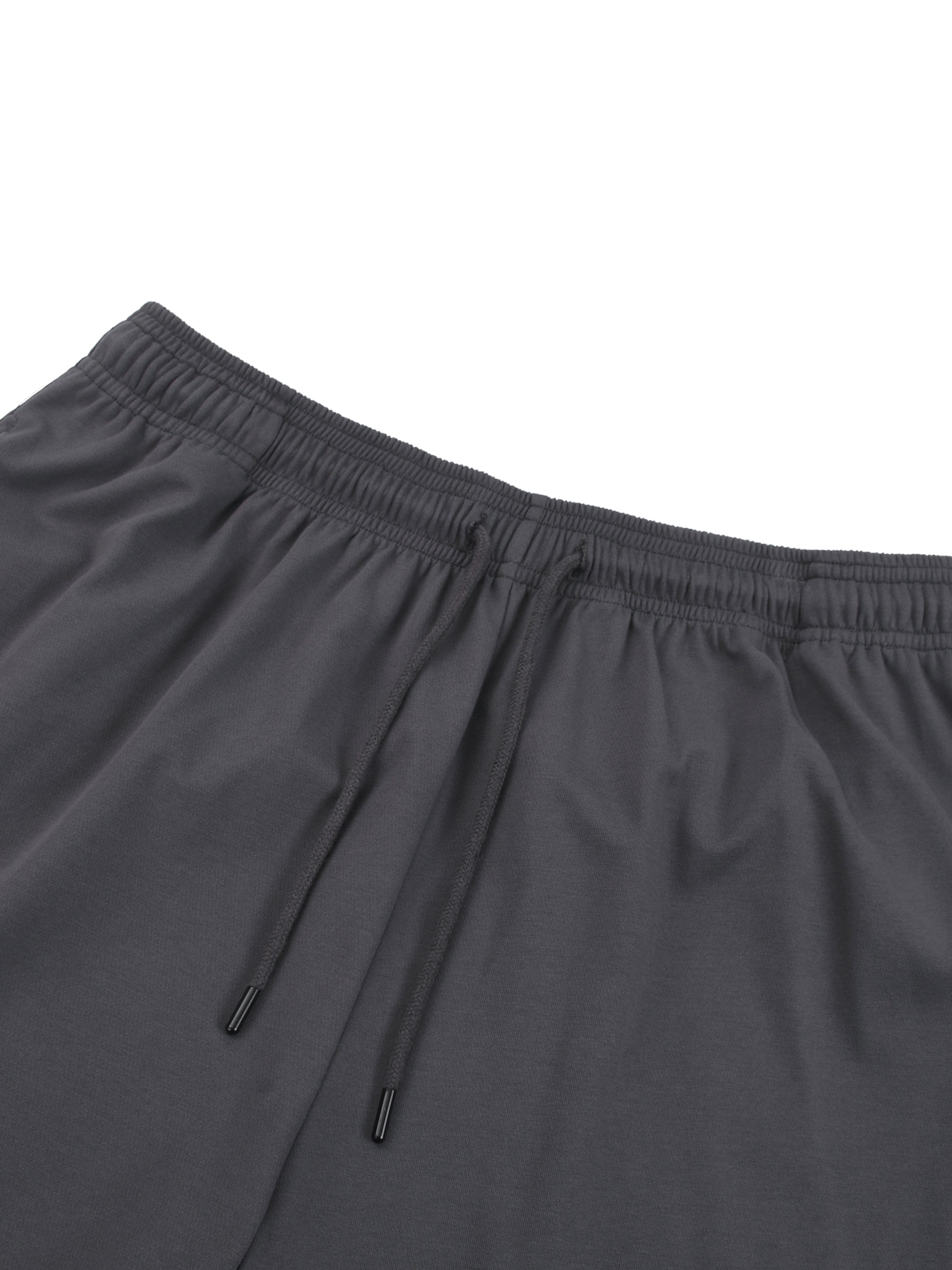 Wolvyn Mesh - Lined Quick - Dry Performance Shorts - Wolvyn Apparel