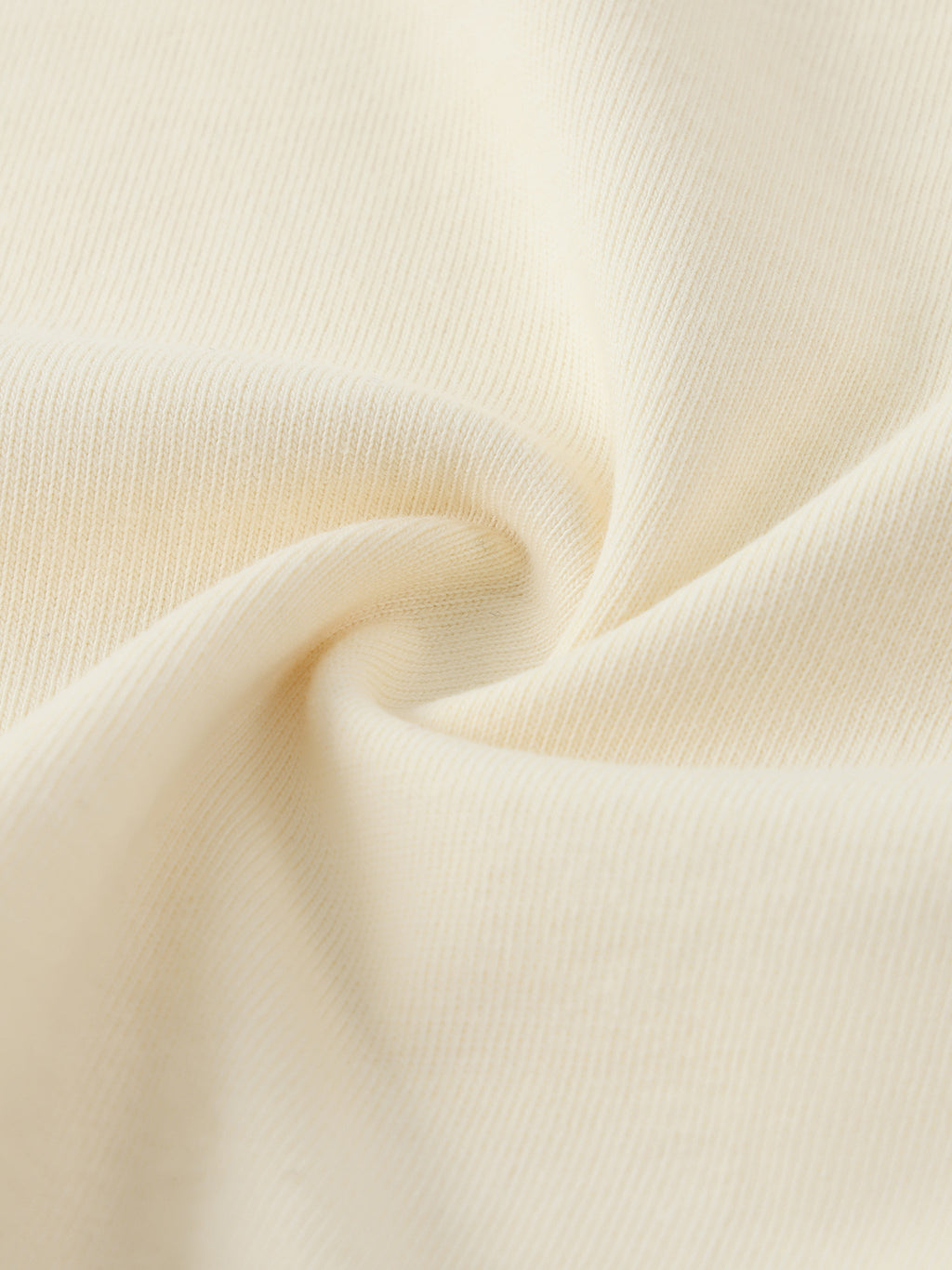 Wolvyn Off - Shoulder Rolled Hem Cotton T-Shirt - Wolvyn Apparel