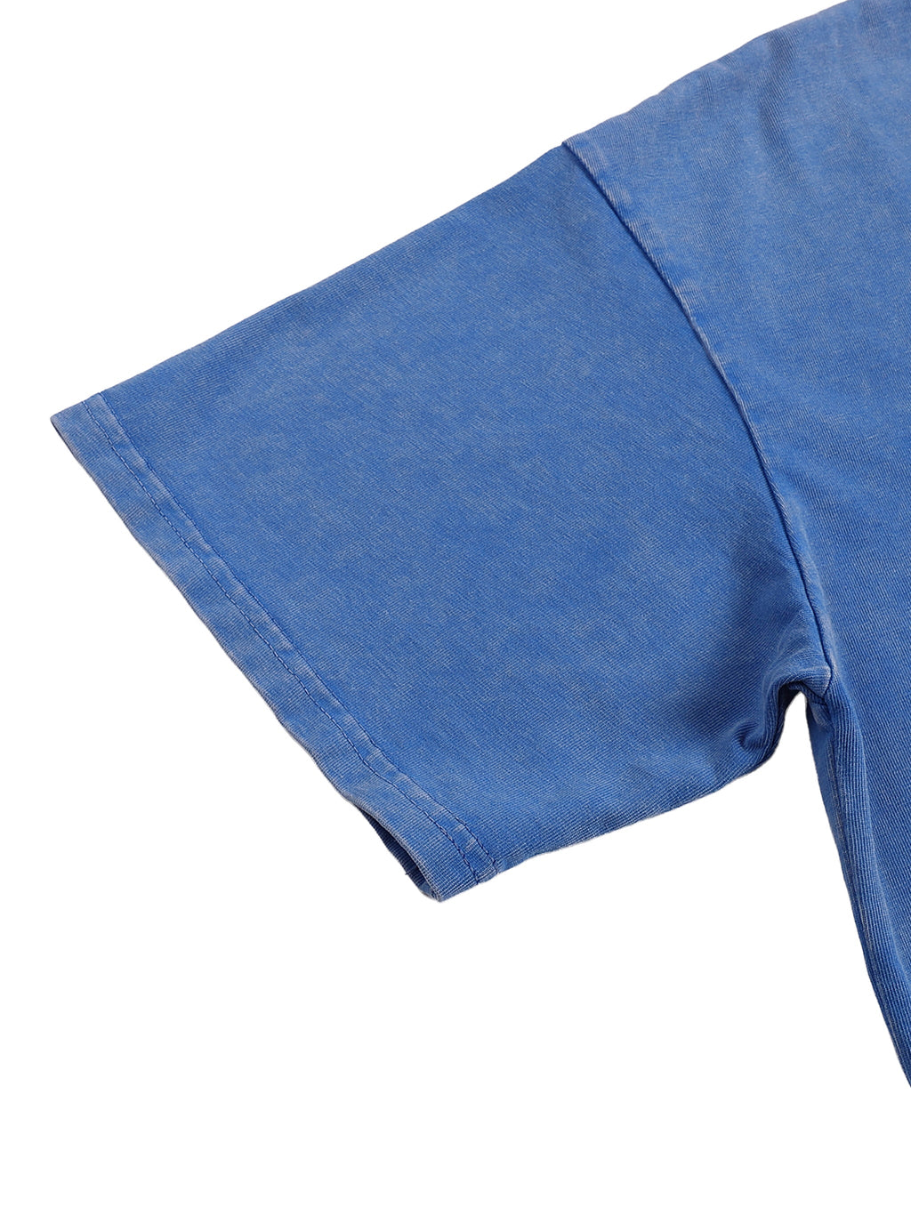 Wolvyn Oversized Cotton T-Shirt - Wolvyn Apparel