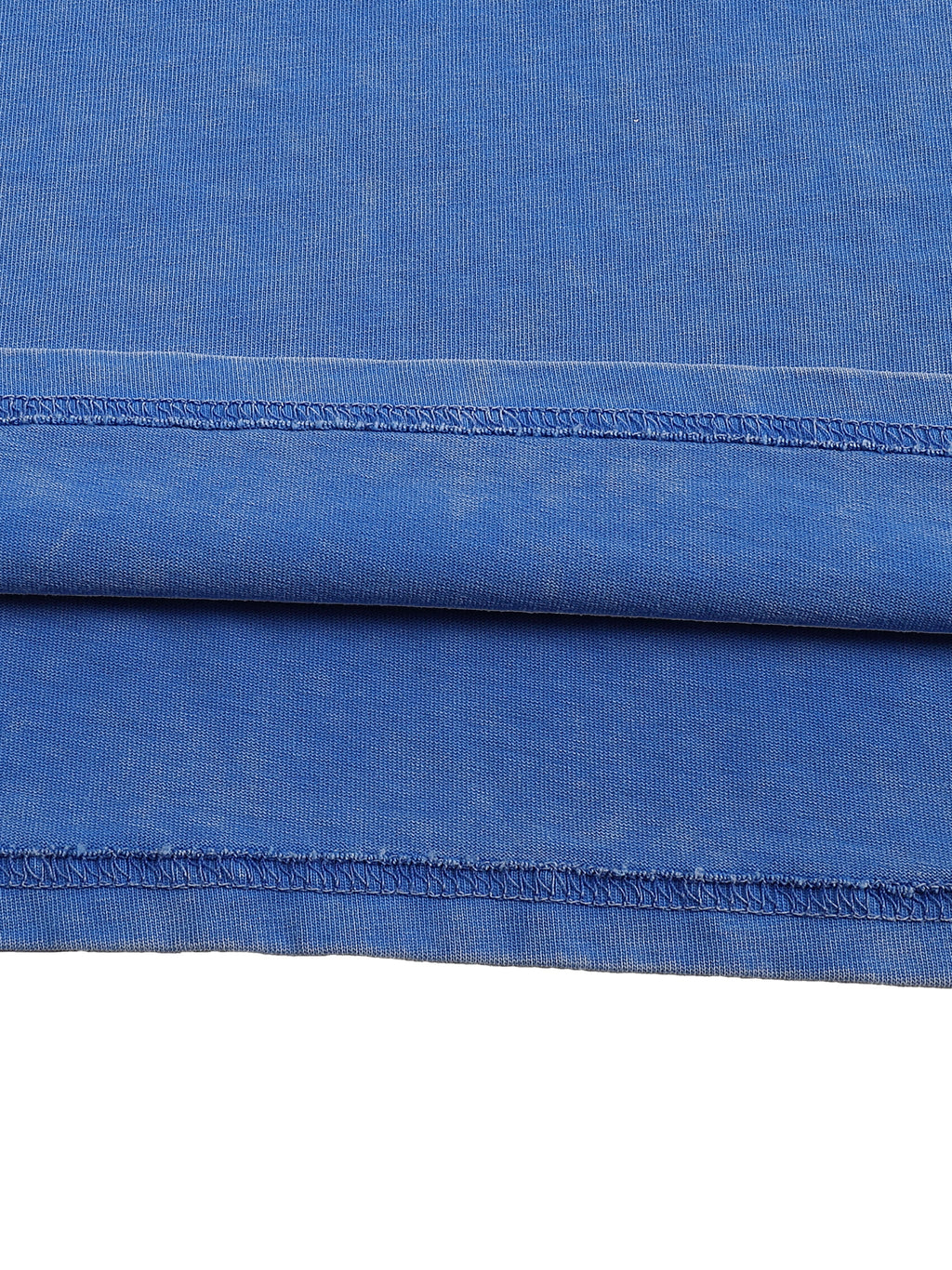 Wolvyn Oversized Cotton T-Shirt - Wolvyn Apparel