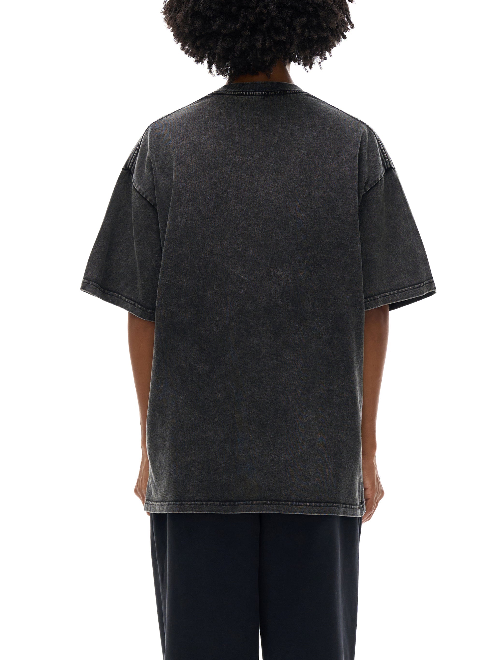 Wolvyn Oversized Cotton T-Shirt - Wolvyn Apparel