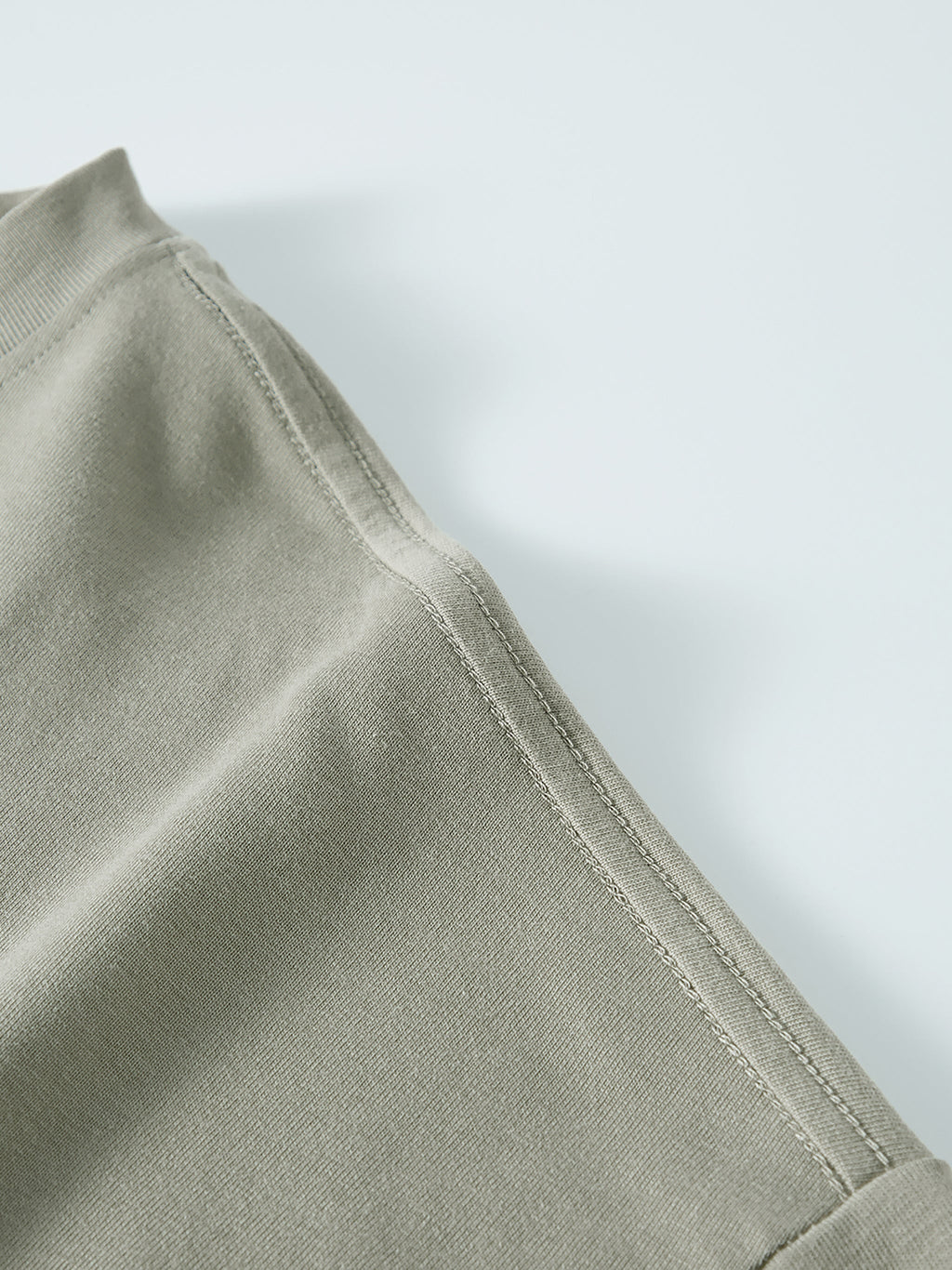 Wolvyn Oversized Unisex Long Sleeve T-Shirt - Wolvyn Apparel