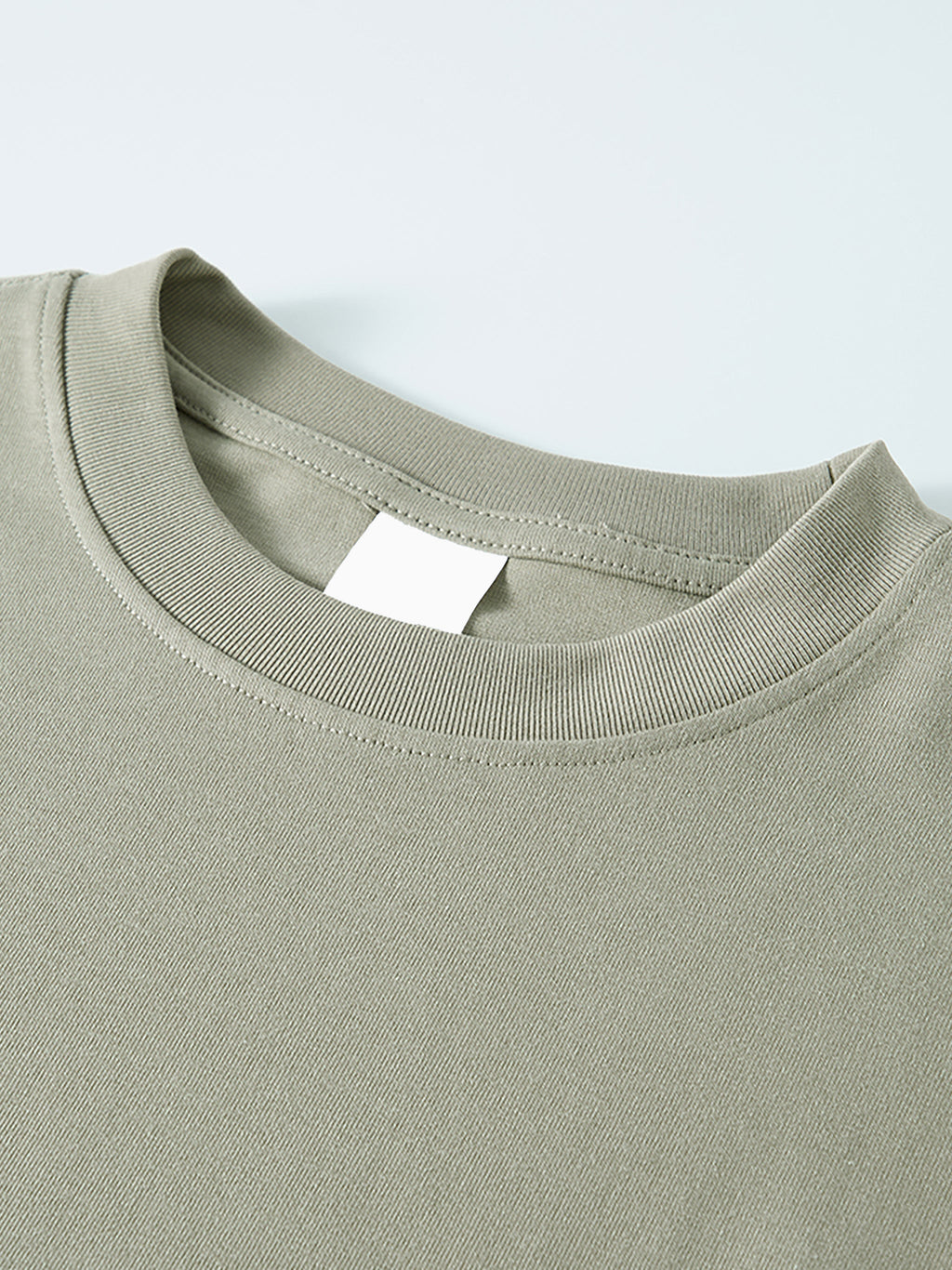 Wolvyn Oversized Unisex Long Sleeve T-Shirt - Wolvyn Apparel