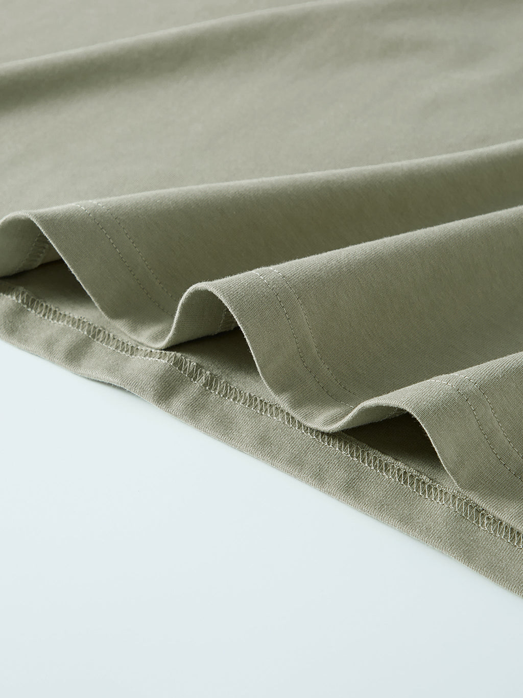 Wolvyn Oversized Unisex Long Sleeve T-Shirt - Wolvyn Apparel