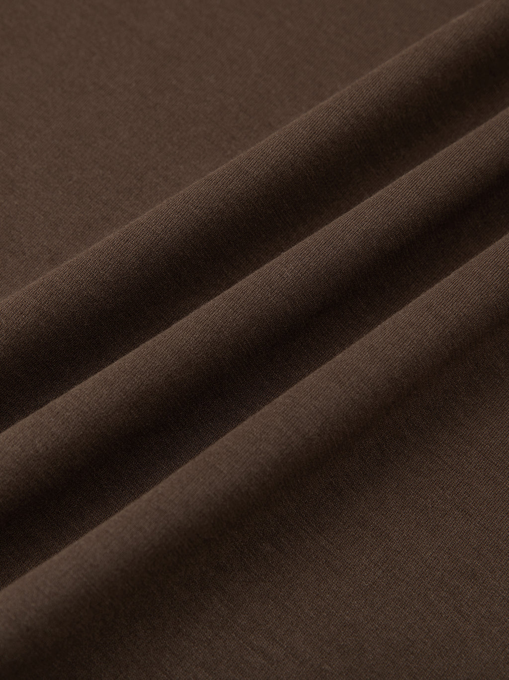 Wolvyn Passport Essential Crewneck Long - Sleeve T-Shirt - Wolvyn Apparel