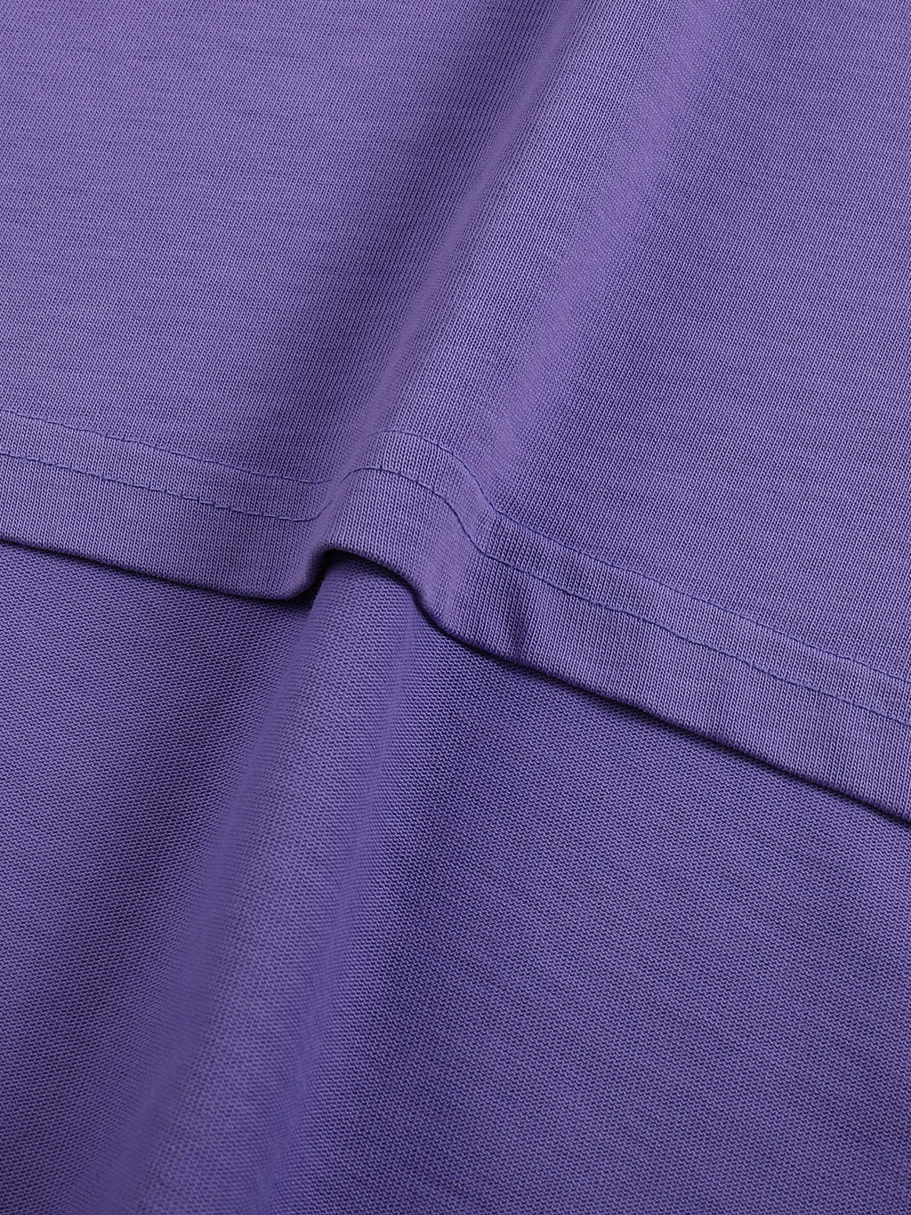 Wolvyn QR Code Pure Cotton T-Shirt - Wolvyn Apparel