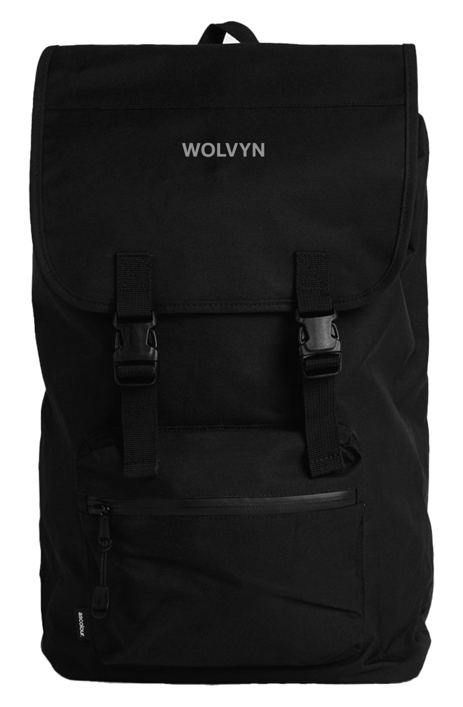 Wolvyn Recycled Field Backpack - Wolvyn Apparel