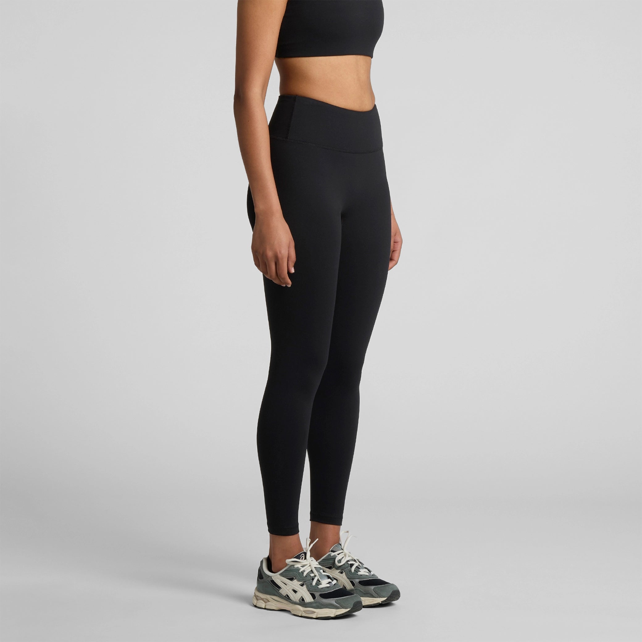 Wolvyn Rose Gold Active Seamless Leggings - Wolvyn Apparel