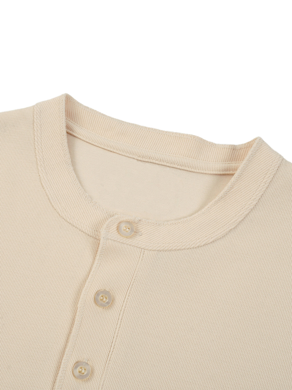 Wolvyn Short Sleeve Henley Shirt - Wolvyn Apparel