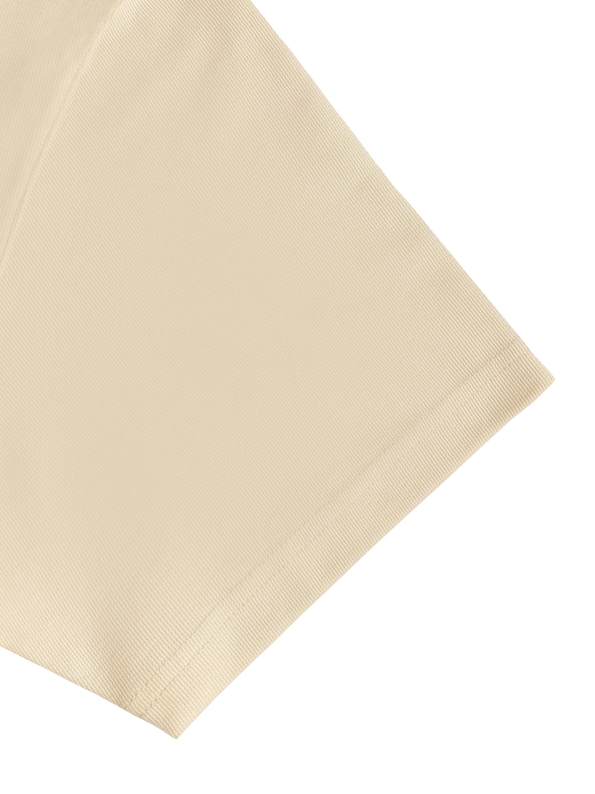 Wolvyn Short Sleeve Henley Shirt - Wolvyn Apparel