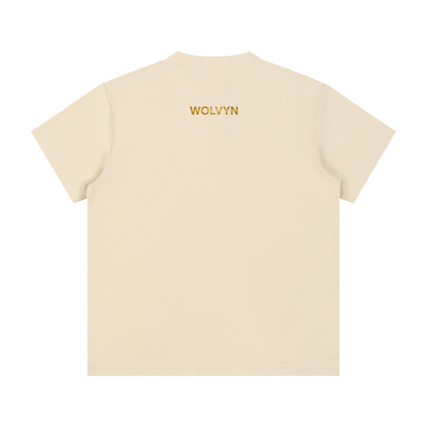 Wolvyn Short Sleeve Henley Shirt - Wolvyn Apparel