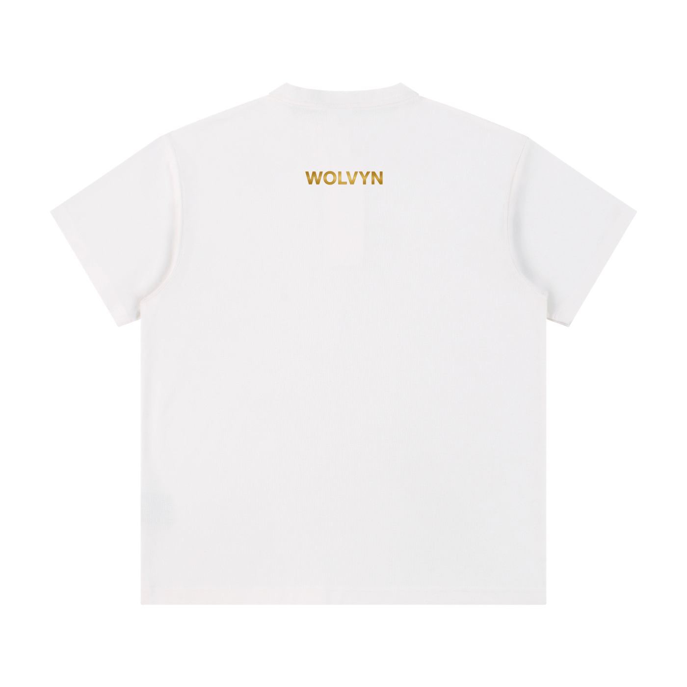 Wolvyn Short Sleeve Henley Shirt - Wolvyn Apparel