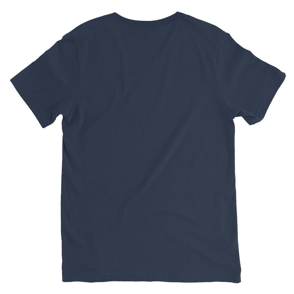 Wolvyn Short Sleeve V - Neck T-Shirt - Wolvyn Apparel