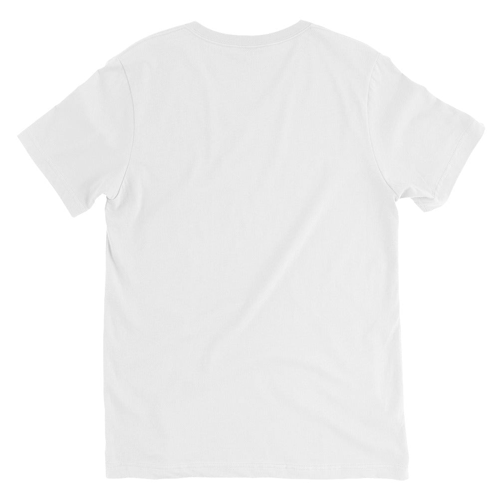 Wolvyn Short Sleeve V - Neck T-Shirt - Wolvyn Apparel
