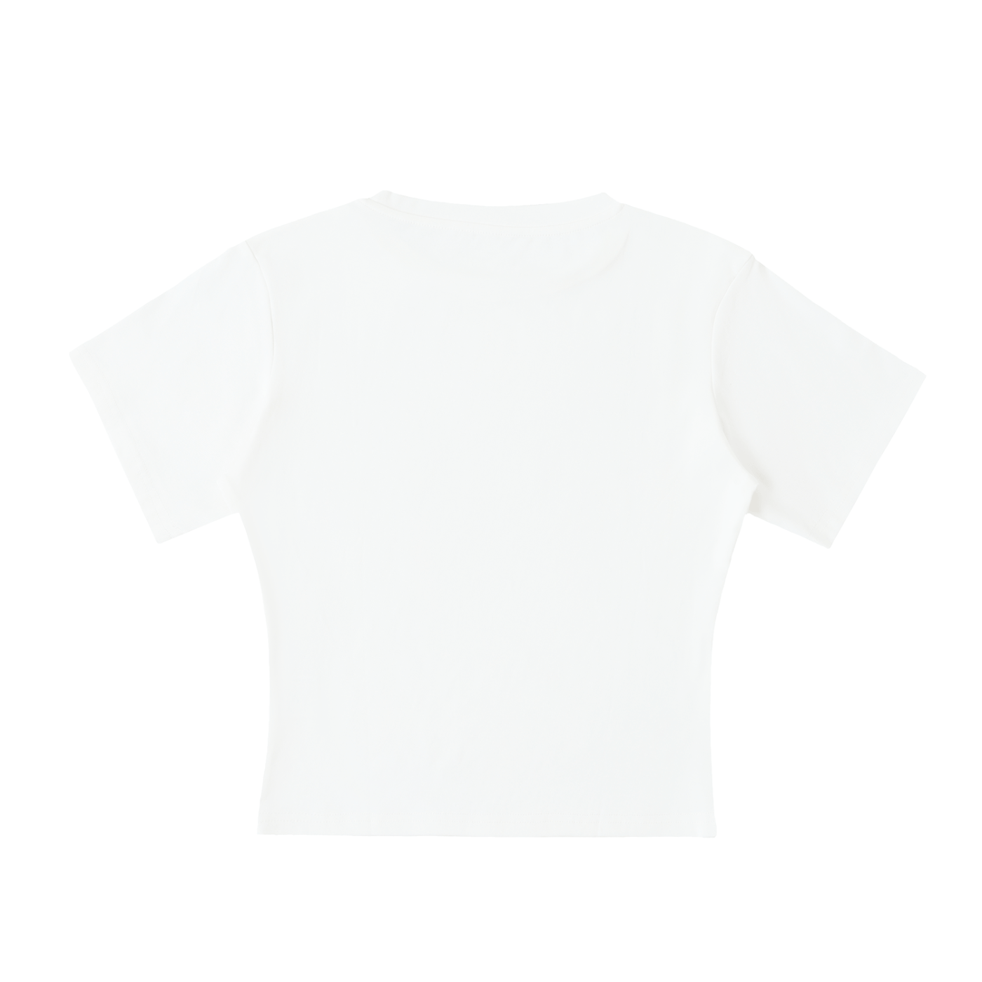 Wolvyn Sig Lightweight Cocoon Shape Short Sleeve Top - Wolvyn Apparel