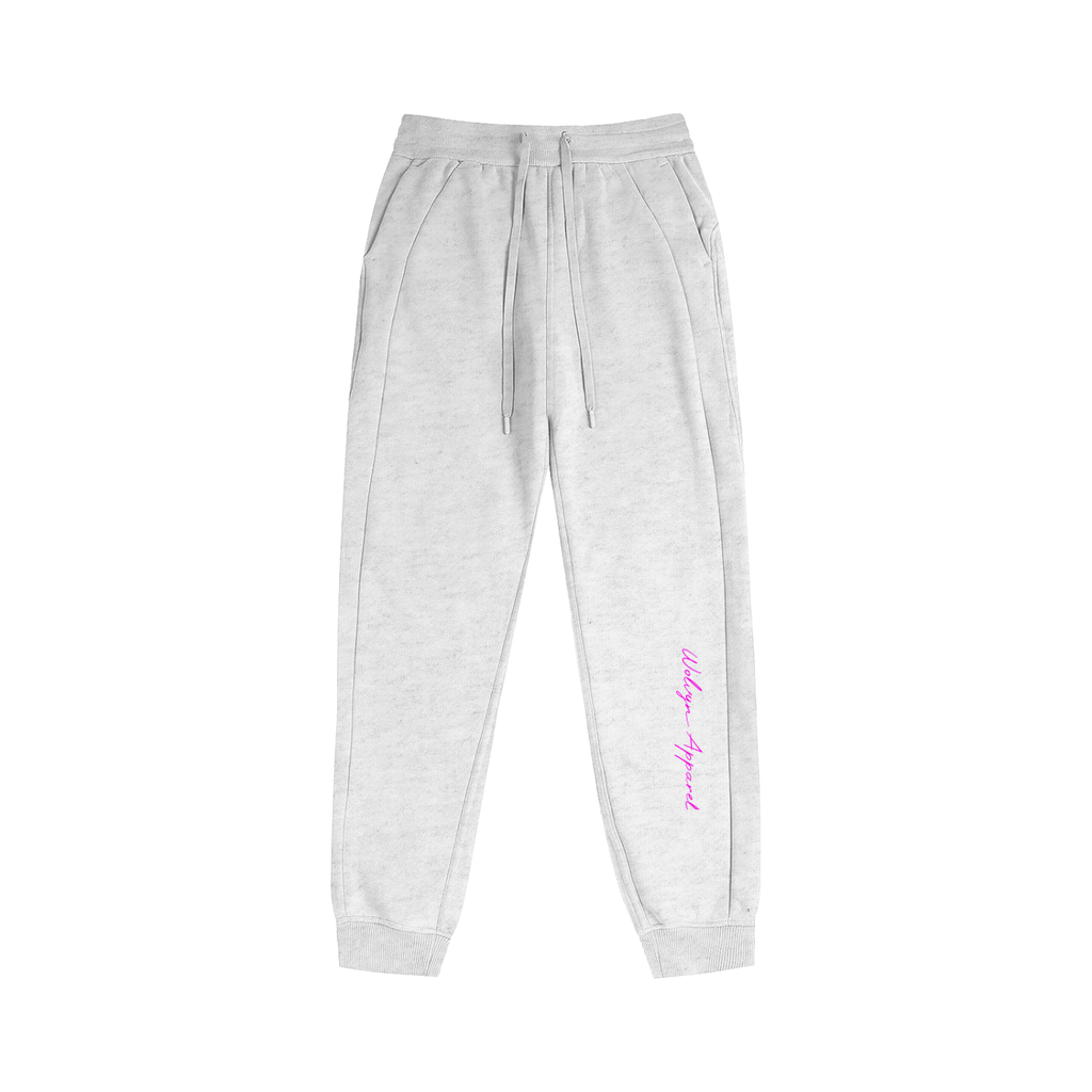 Wolvyn Signature Jogger Pants - Wolvyn Apparel