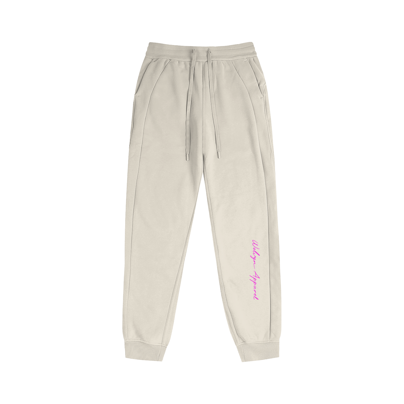 Wolvyn Signature Jogger Pants - Wolvyn Apparel