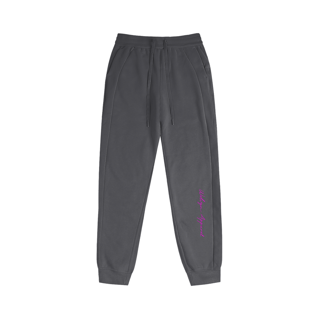 Wolvyn Signature Jogger Pants - Wolvyn Apparel