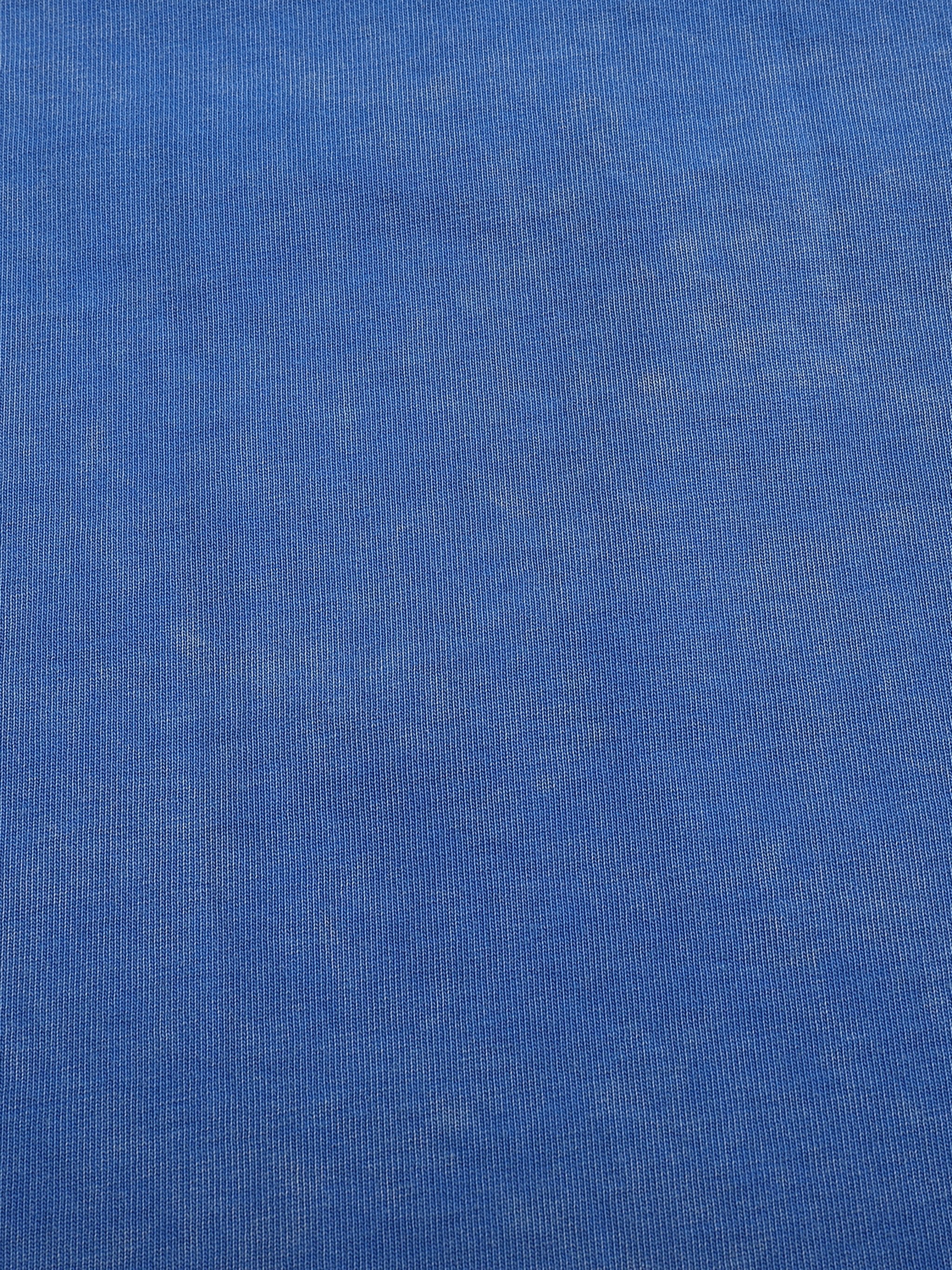 Wolvyn Signature Snow Washed Oversized Cotton T-Shirt - Wolvyn Apparel