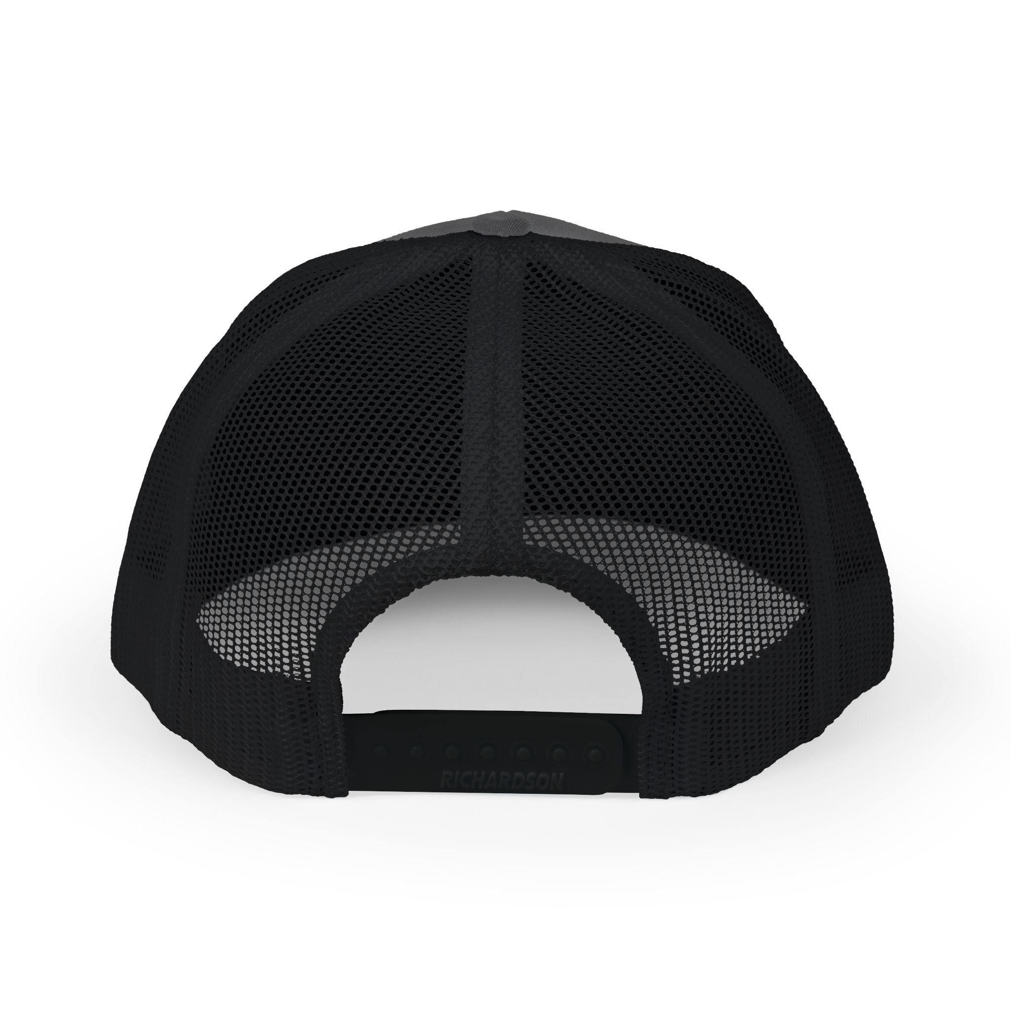 WOLVYN Snapback Trucker Cap - Wolvyn Apparel