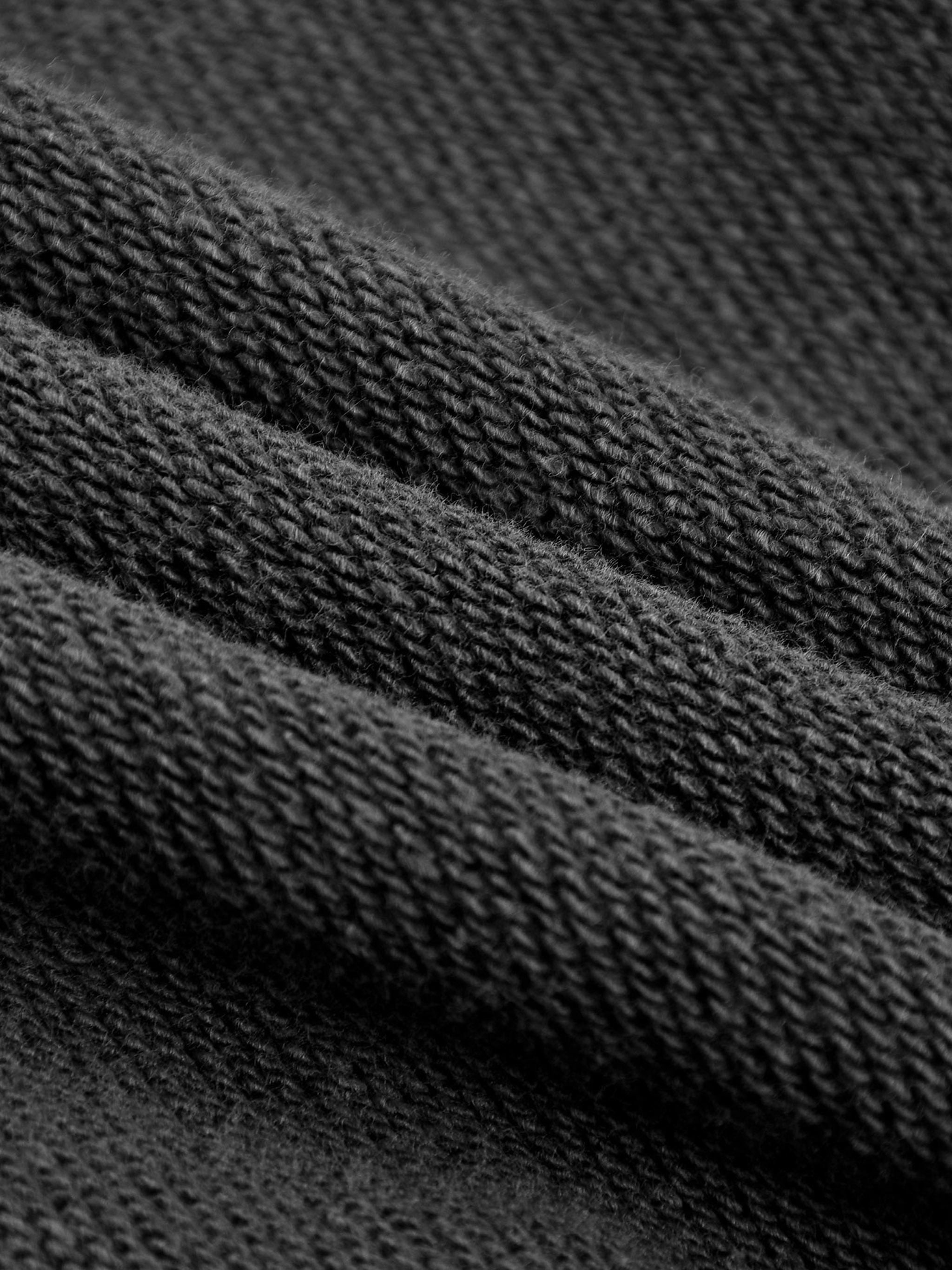 Wolvyn Sneakers Snow Washed Raw Edge Double Layered Hoodie - Wolvyn Apparel