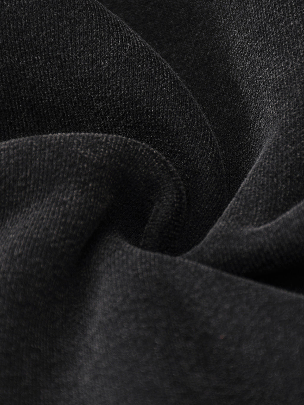 Wolvyn Snow Washed Cropped Hoodie - Wolvyn Apparel