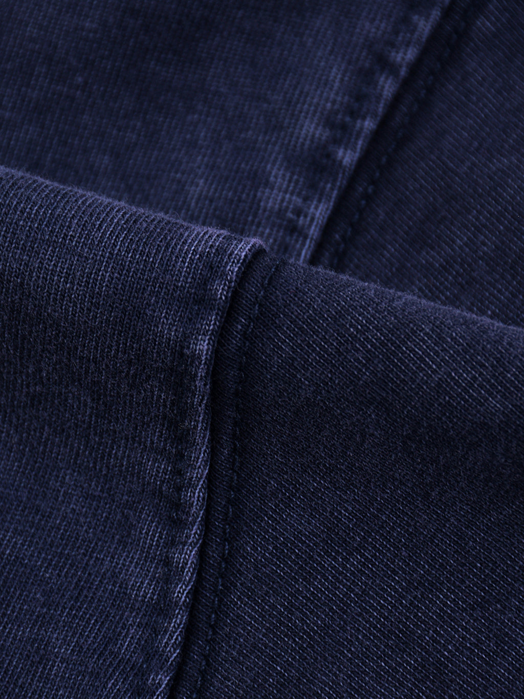 Wolvyn Snow Washed V - Neck Cotton T-Shirt - Wolvyn Apparel