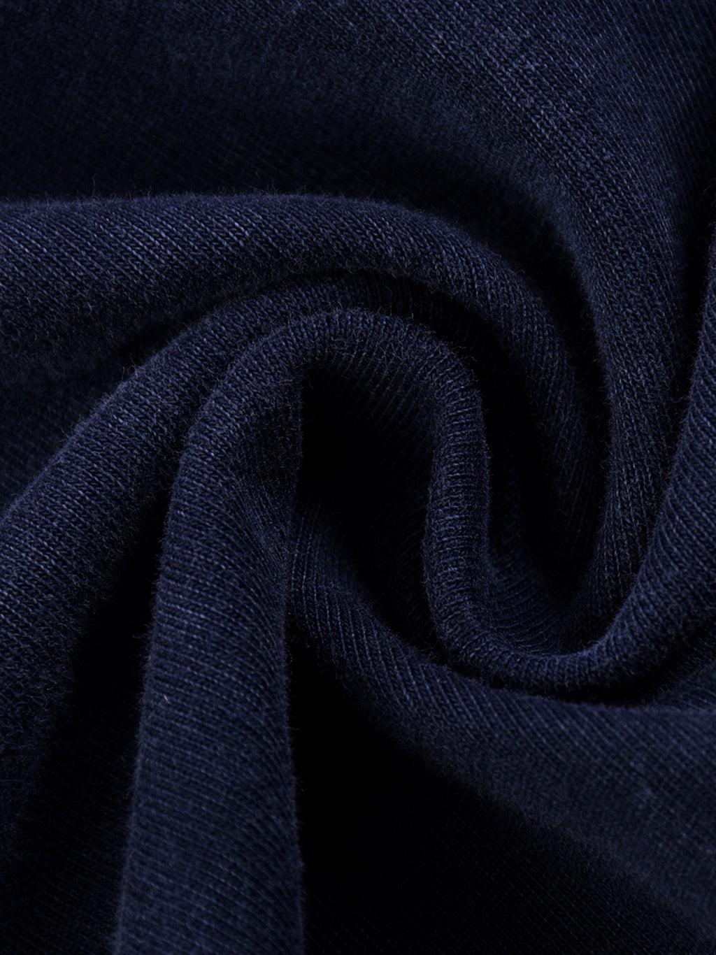 Wolvyn Snow Washed V - Neck Cotton T-Shirt - Wolvyn Apparel