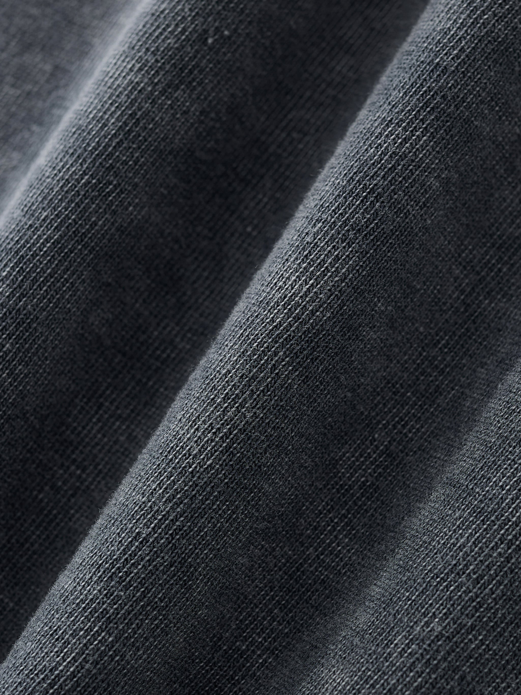 Wolvyn Sold Out Justice Snow Wash Raw - Hem Boxy T-shirt - Wolvyn Apparel