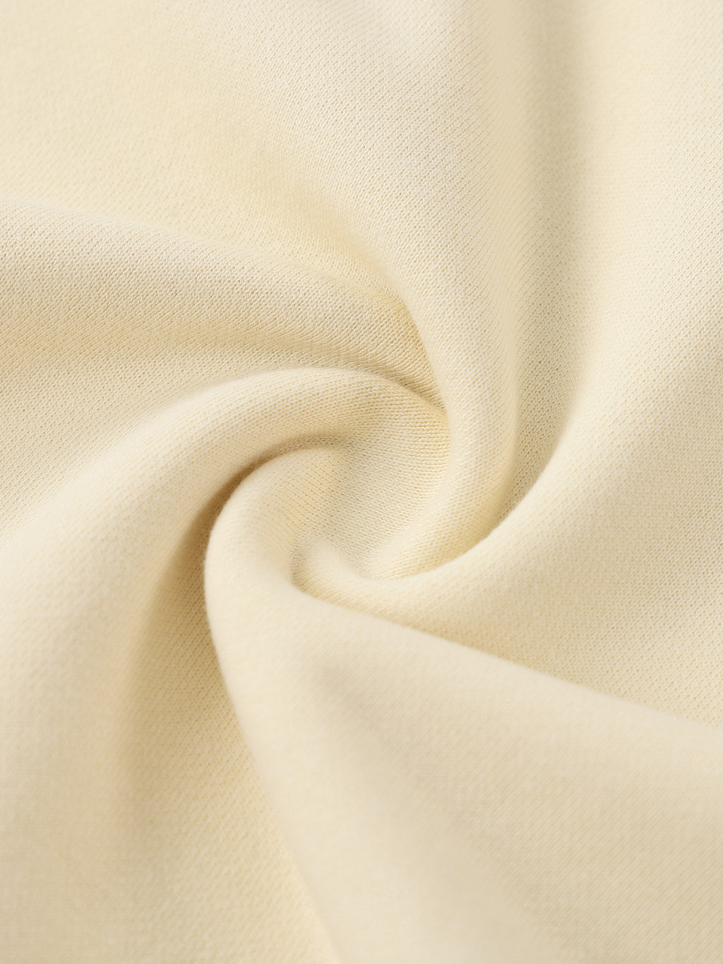 Wolvyn Sports Club Essential Heavyweight Cotton Hoodie - Wolvyn Apparel