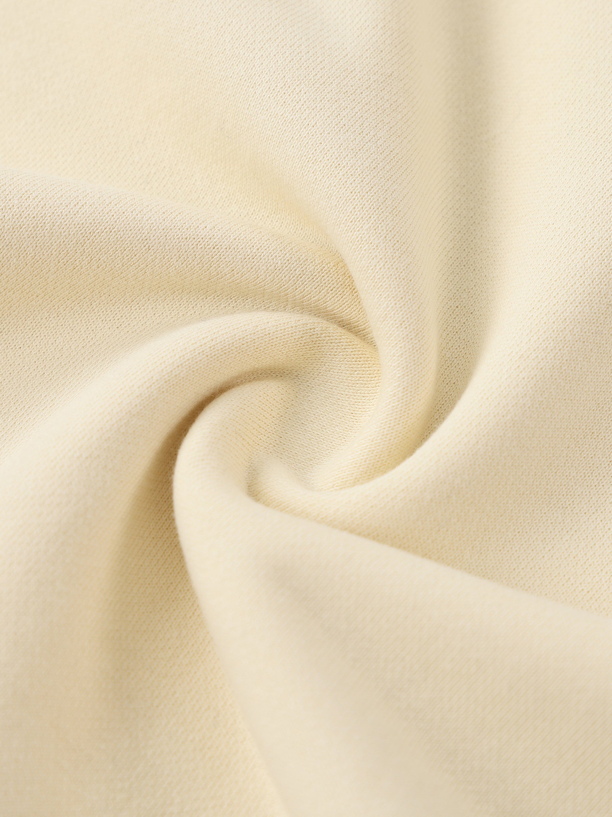 Wolvyn Sports Club Essential Heavyweight Cotton Hoodie - Wolvyn Apparel