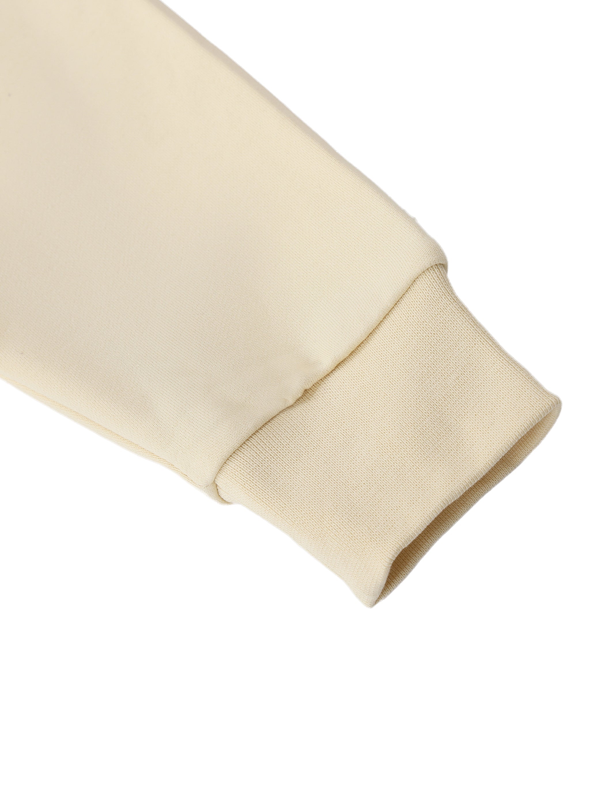 Wolvyn Sports Club Essential Heavyweight Cotton Hoodie - Wolvyn Apparel