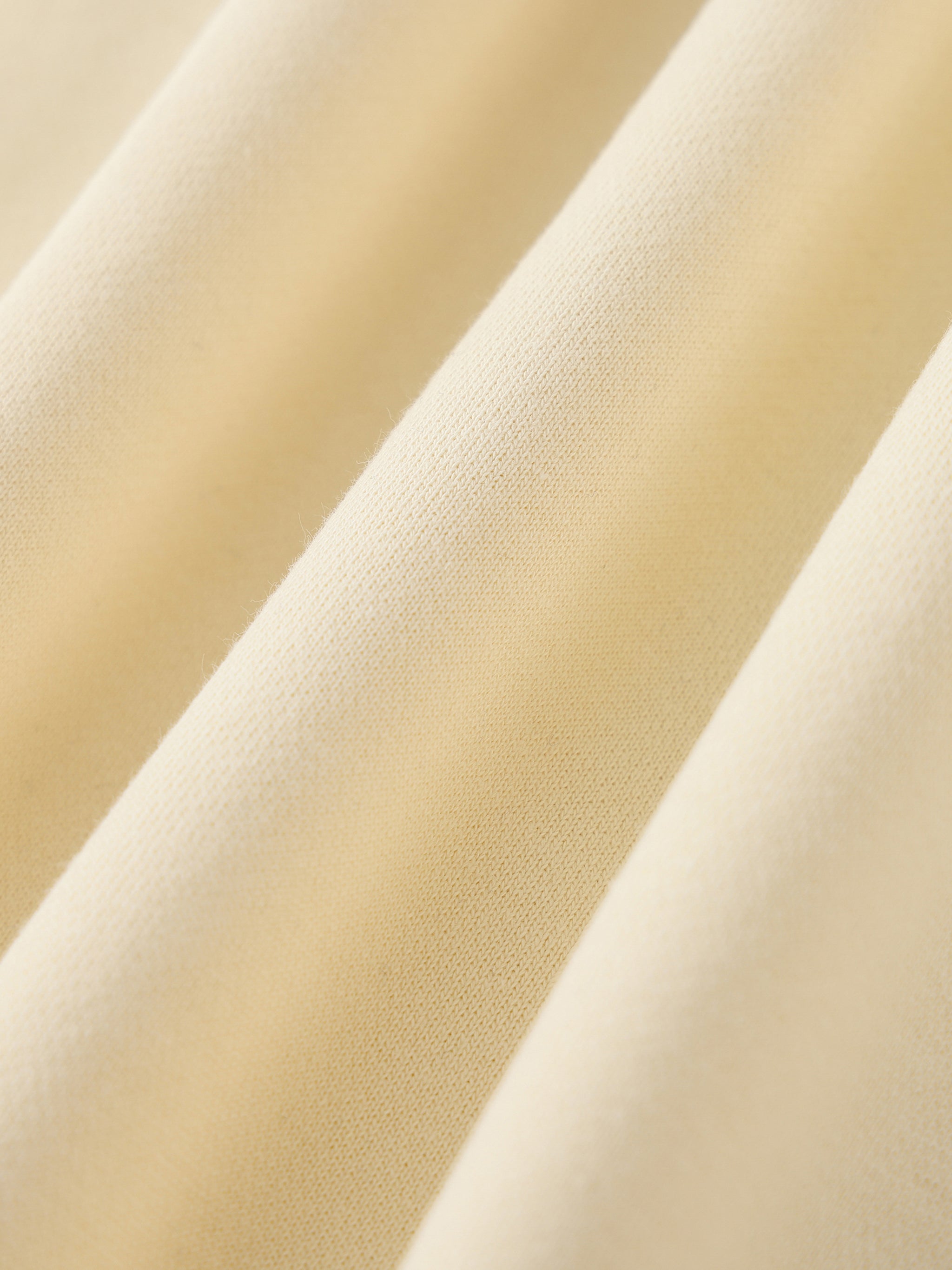 Wolvyn Sports Club Essential Heavyweight Cotton Hoodie - Wolvyn Apparel