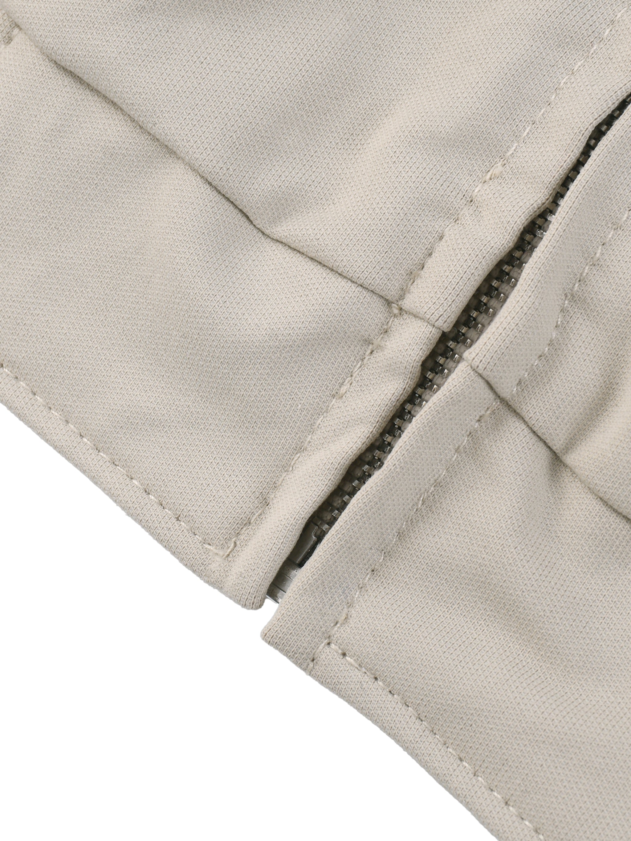 Wolvyn Stand Collar Bomber Jacket - Wolvyn Apparel