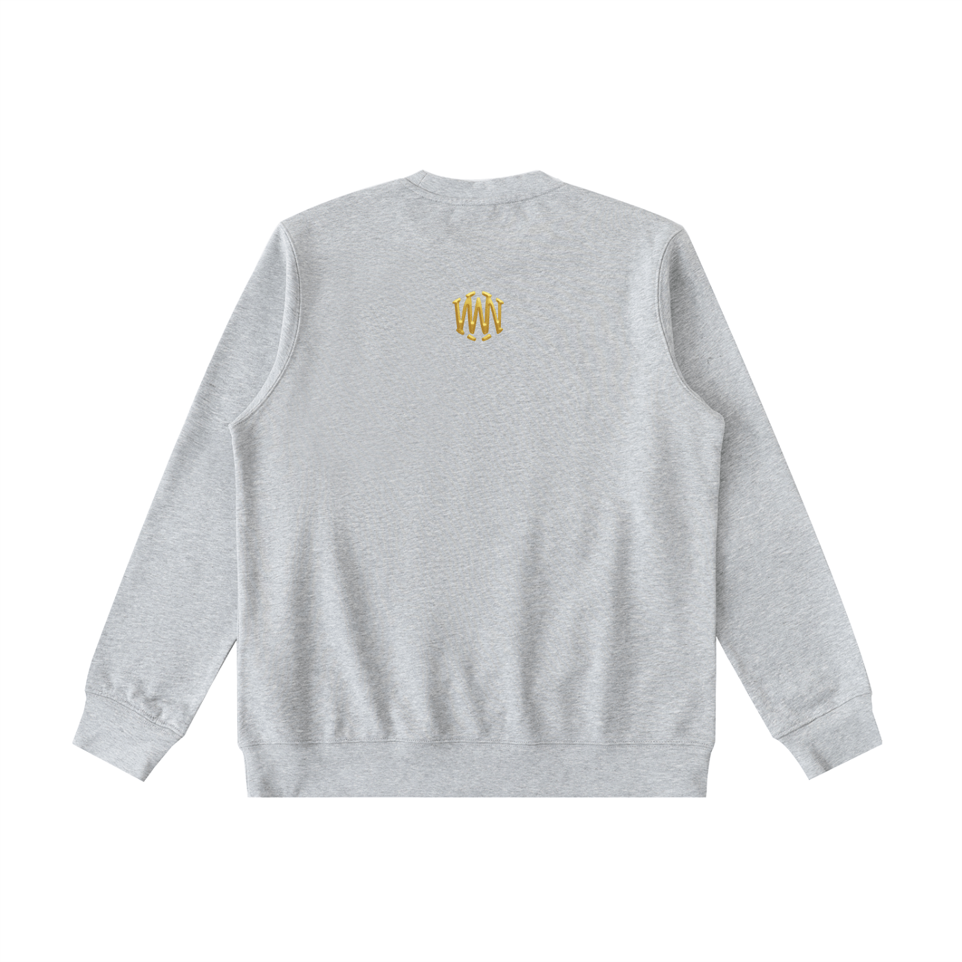 Wolvyn Street to Elite Essential Heavyweight Crewneck Sweatshirt - Wolvyn Apparel