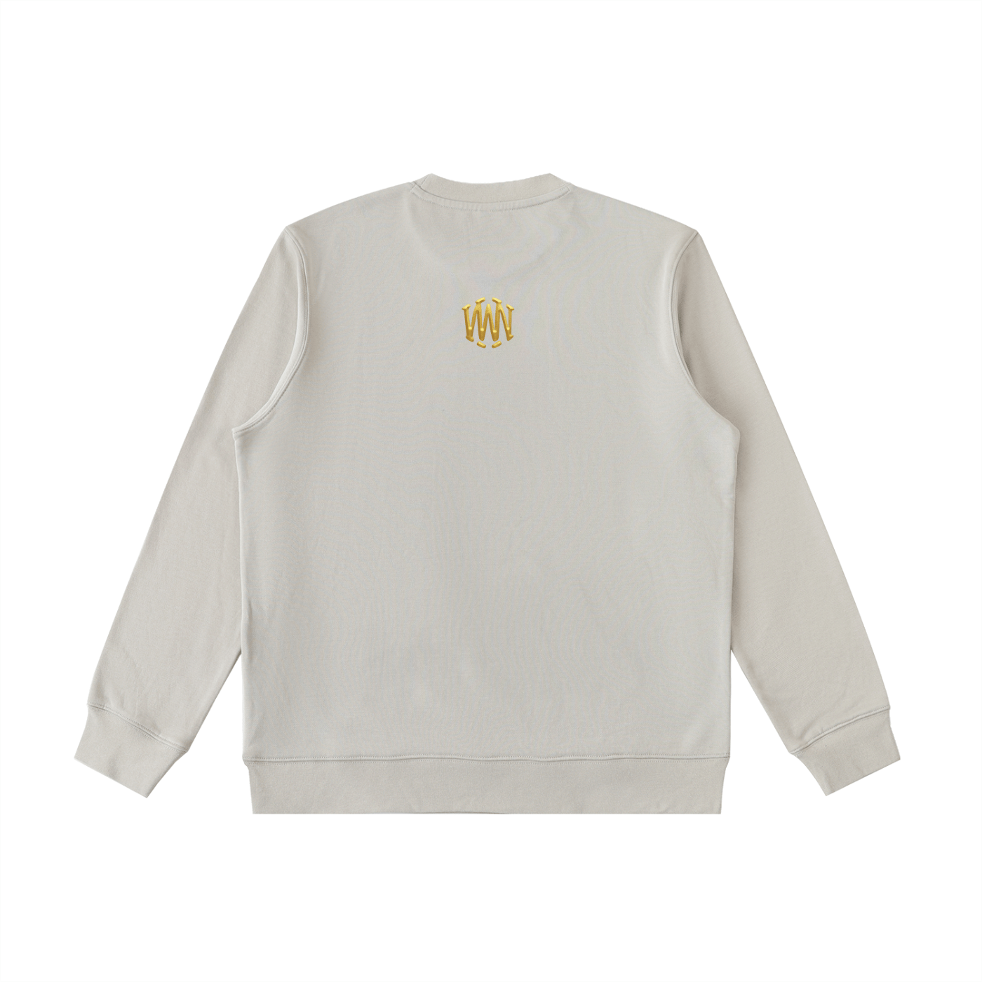 Wolvyn Street to Elite Essential Heavyweight Crewneck Sweatshirt - Wolvyn Apparel