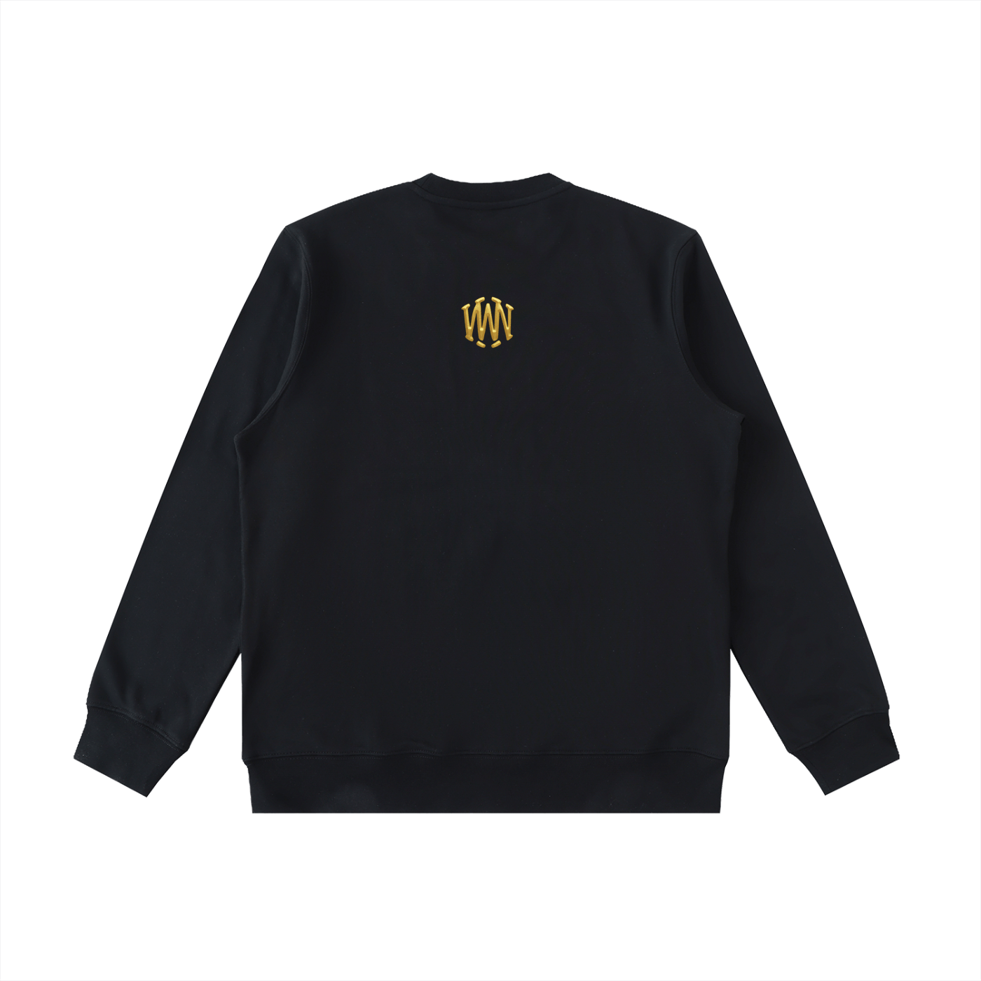 Wolvyn Street to Elite Essential Heavyweight Crewneck Sweatshirt - Wolvyn Apparel