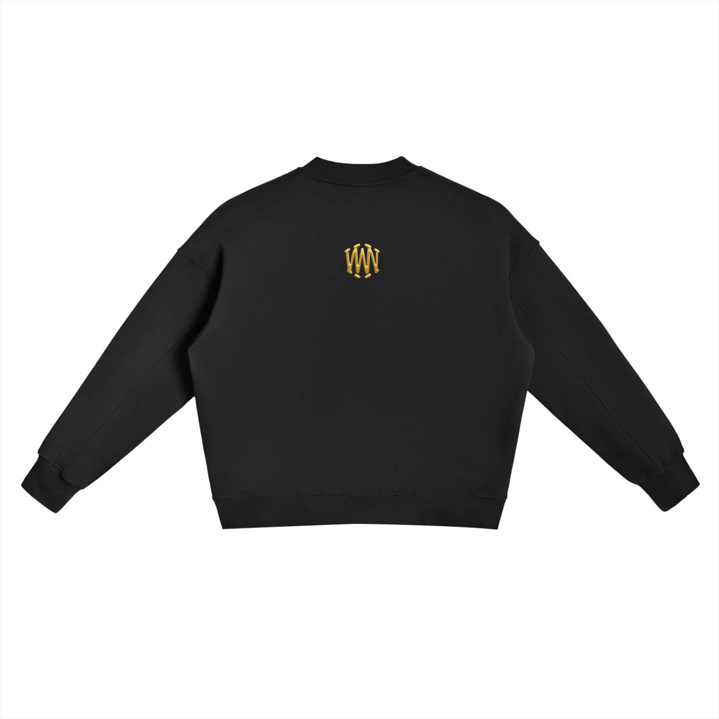 Wolvyn Street to Elite Fleece Side Slit Crewneck Sweatshirt - Wolvyn Apparel