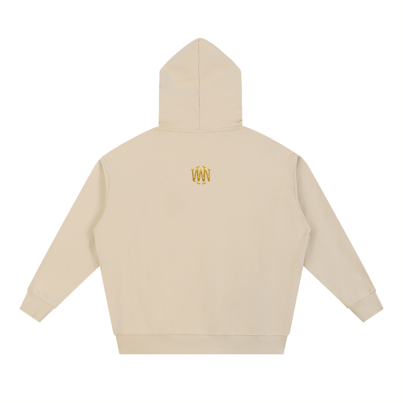 Wolvyn Street to Elite Heavyweight Hoodie - Wolvyn Apparel