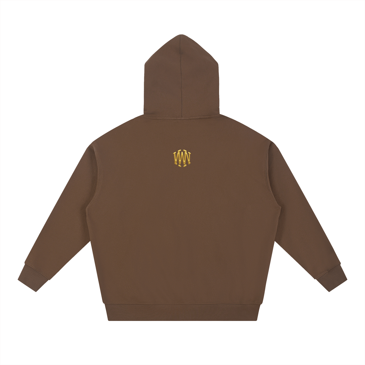 Wolvyn Street to Elite Heavyweight Hoodie - Wolvyn Apparel