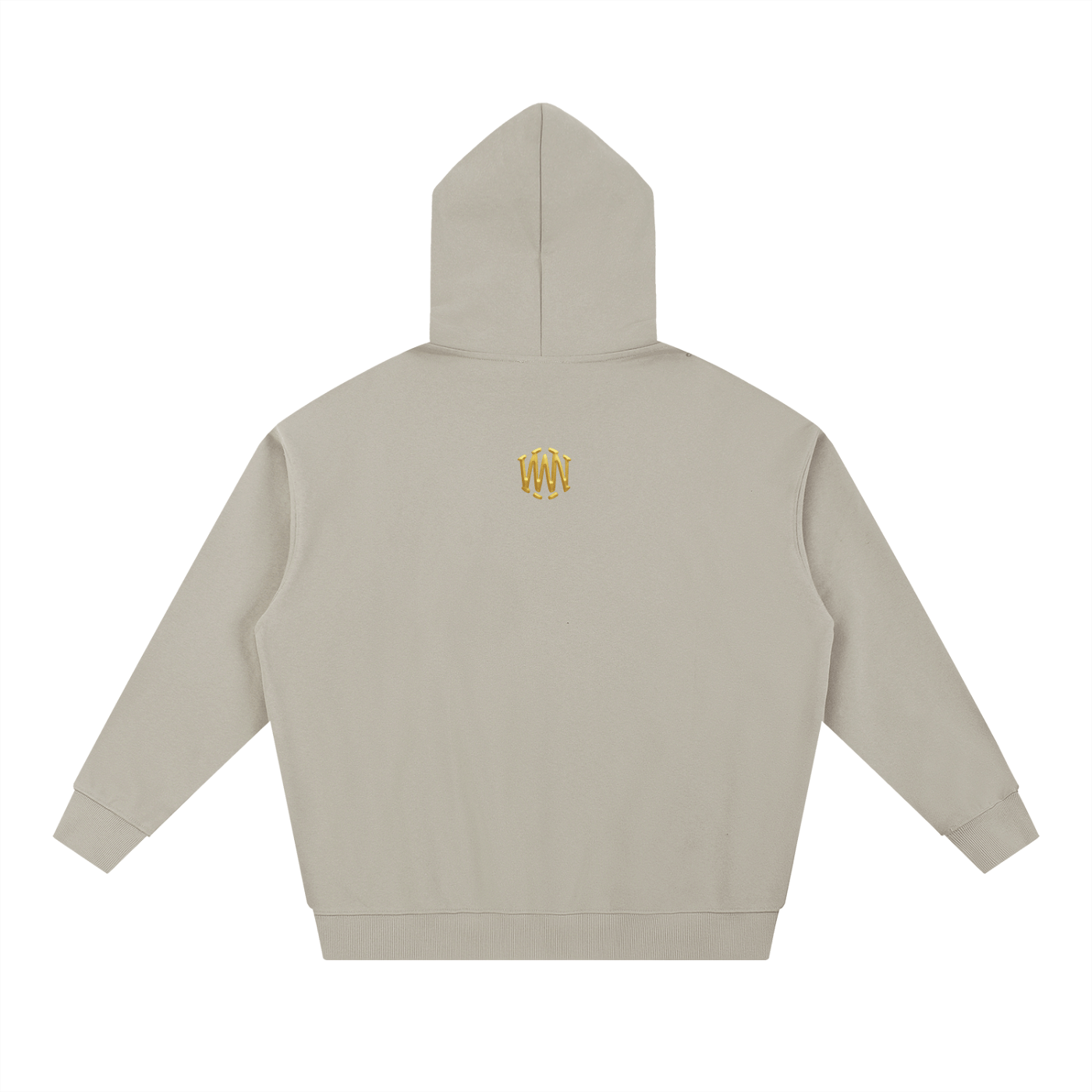 Wolvyn Street to Elite Heavyweight Hoodie - Wolvyn Apparel