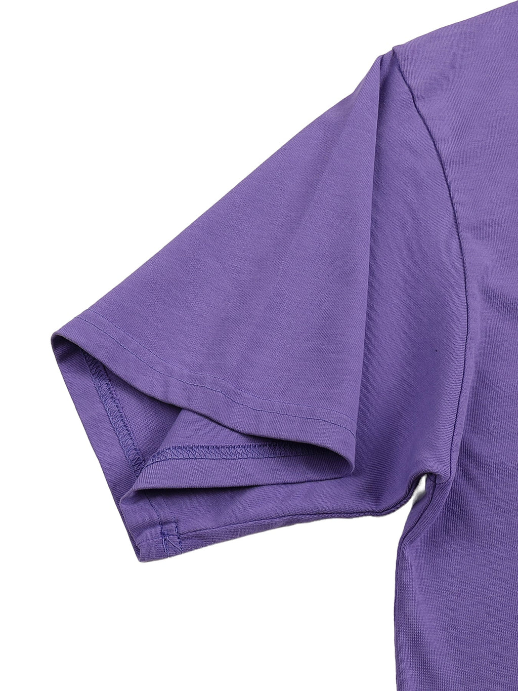 Wolvyn Street to Elite Pure Cotton T-Shirt - Wolvyn Apparel