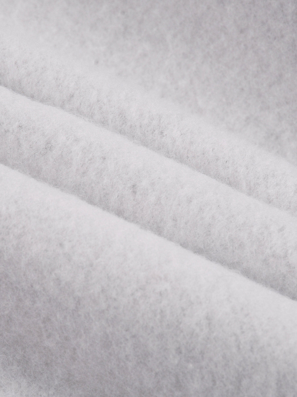 Wolvyn Strip Sun Fade Contrast Tape Fleece Hoodie - Wolvyn Apparel